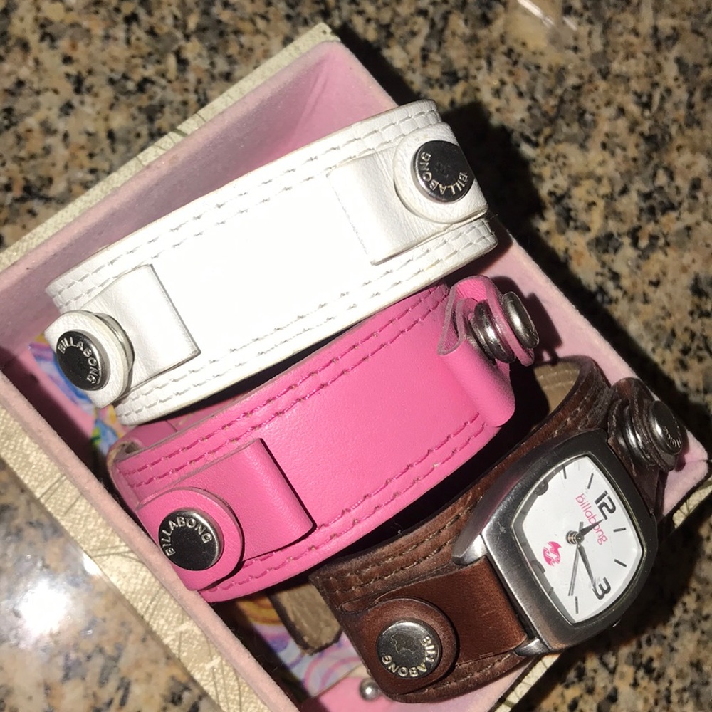 Billabong watch🌊